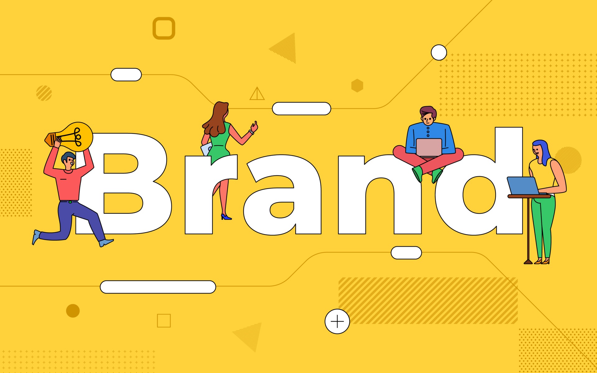 Brand positioning strategy article