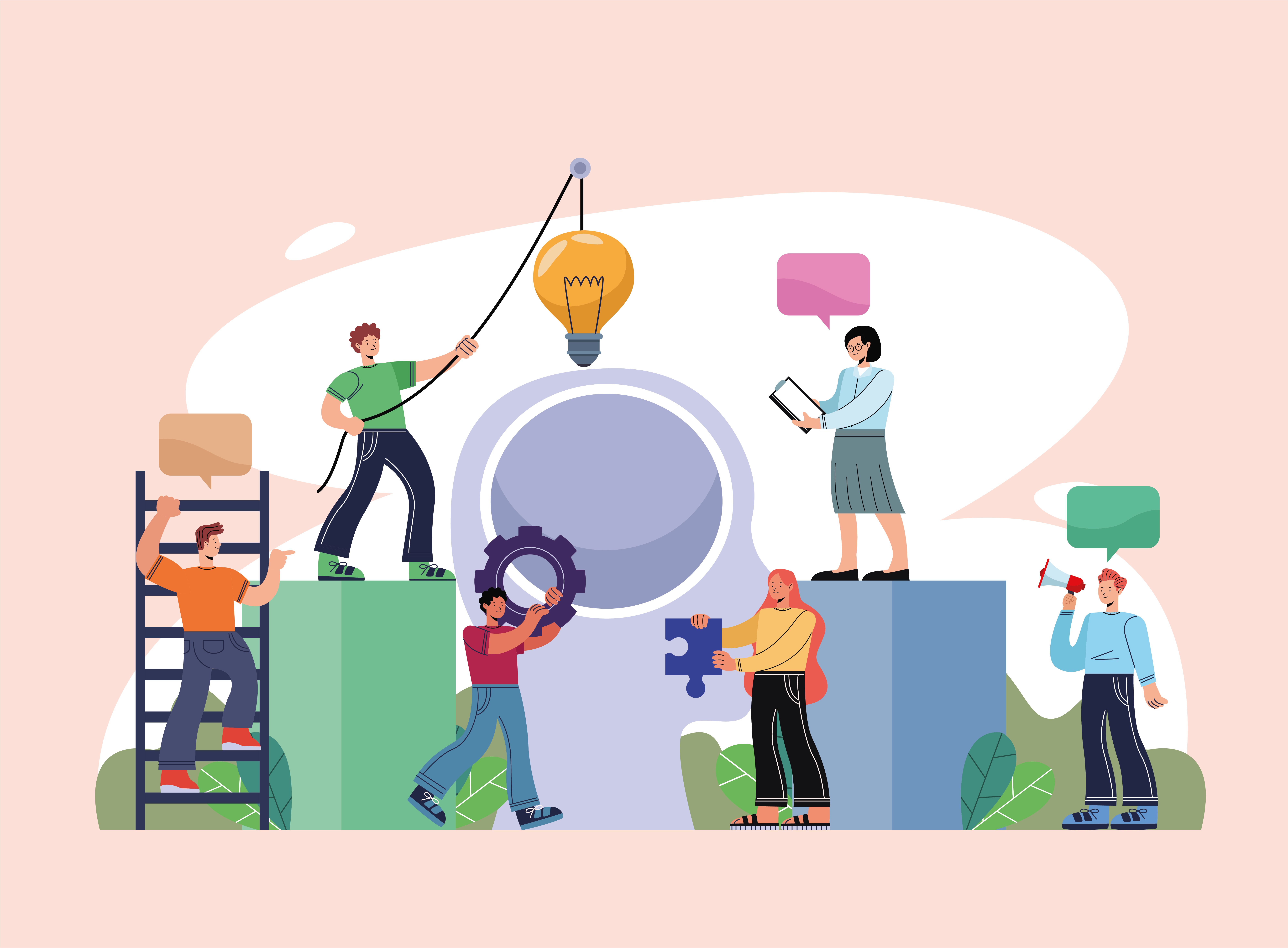 Building scalable brands strategy blog