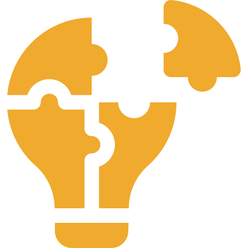 Creative and innovative solutions