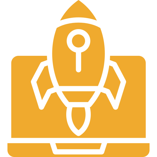 Project deployment and launch