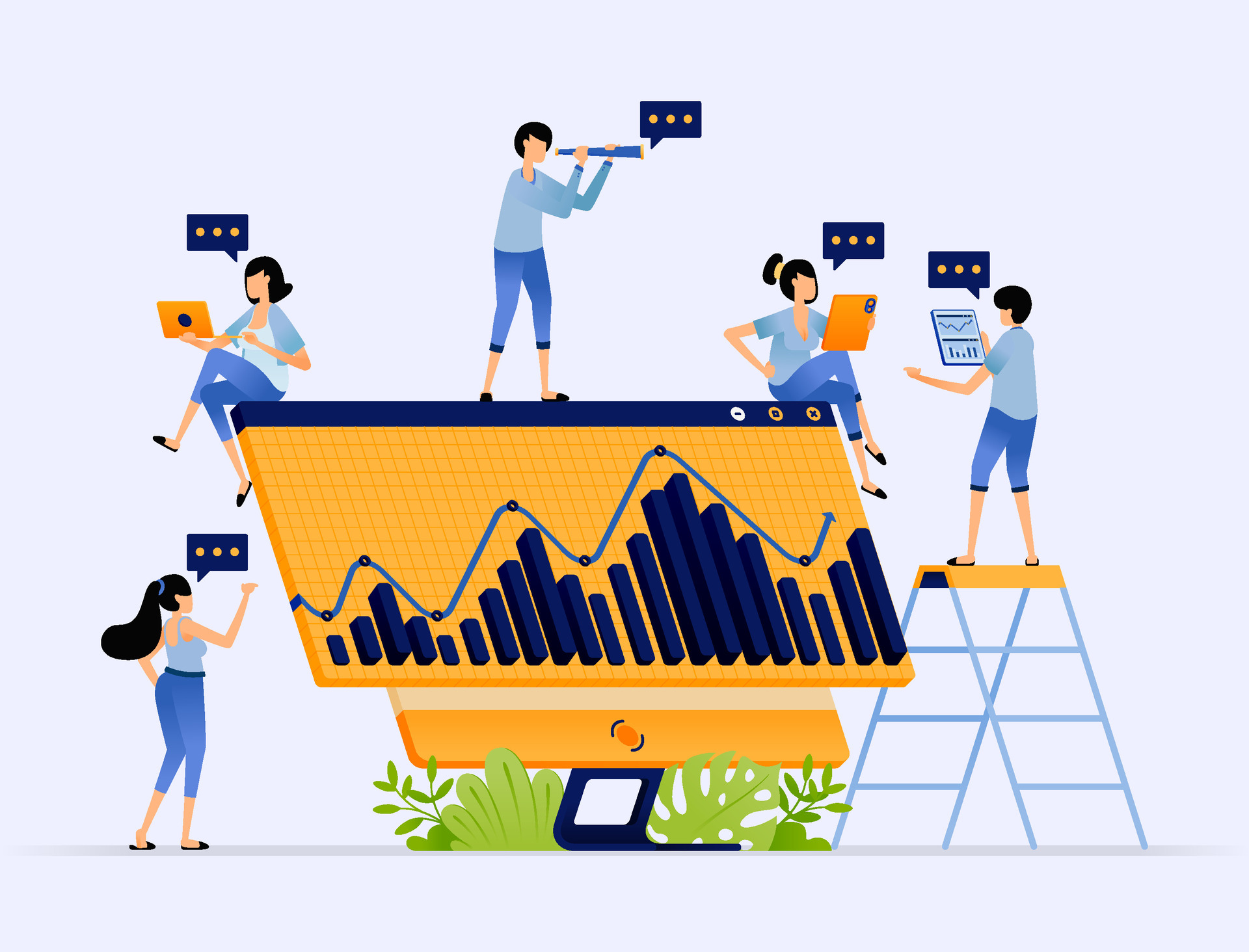 Digital marketing growth strategies blog