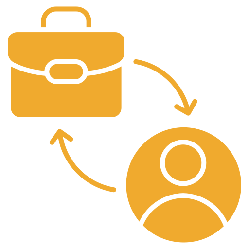 Complete end-to-end digital services